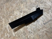 фото thumb №1, Повітропровід впуск повітрозабірник повітря лівий renault scenic ii 2 8200158159g