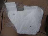 фото thumb №1, Шумоізоляція підлога правий перед renault clio v