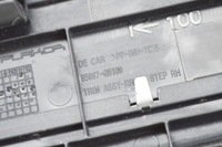 фото thumb №6, Kia niro de задня права захист поріг 85887-g5100 електрика 150kw 2020