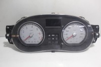 фото thumb №1, Приборы dacia logan i p248104802r