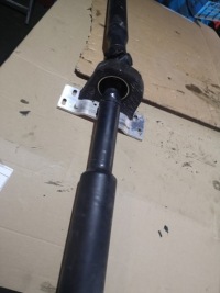 фото thumb №4, Wal приводной mercedes a2228602