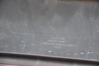 фото thumb №12, Kia ev6 gt-line 22- бампер зад pdc 86656-cv100 оригінал гарний