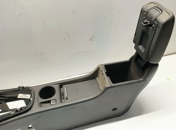 Туннель центрального подлокотника Opel Astra J