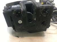 фото thumb №7, Замок дверь правый перед hyundai getz 1.1 5d