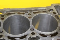 фото thumb №9, Блок двигателя skoda octavia ii audi seat vw 1.8 tfsi bzb 06h103021j