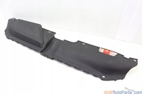 фото thumb №1, Audi a4 b8 2007- накладка верхня ременя передньої