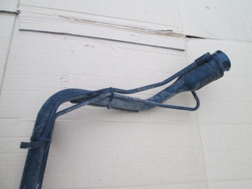 фото thumb №9, Ford flex 08- заливная горловина топлива труба заливка 3.5