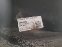 фото thumb №9, Бампер перед передний mercedes eqb a243 w243 x243 a2438853700 оригинал oem