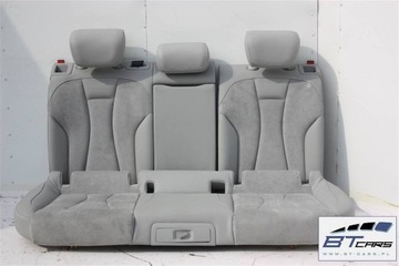 фото thumb №6, Audi a3 сиденья комплект сидений сидений сиденье сиденье обивка кожа + alc