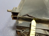 фото thumb №8, Mazda 6 gg фара правий ксенон перед eu 014003907r