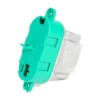 фото thumb №5, Резистор вентилятор обдув renault espace iv 2002 7701207453