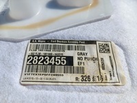 фото thumb №8, Стеля стеля super cab ford f150 2015-