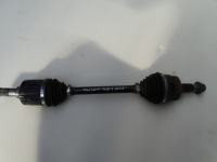 фото thumb №1, Приводной вал левая hyundai tucson ii 4x4 1.6 t-gdi автоматическая коробка передач