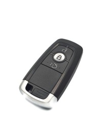 фото thumb №1, Ключ pilot безключовий доступ ford mondeo mustang