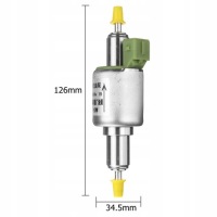 фото thumb №2, Помпа насос топлива do подогревателя webasto 24v