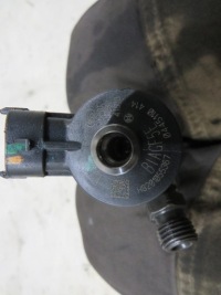 фото thumb №8, Інжектор форсунки 1.6 cdi scenic iii h8201055367