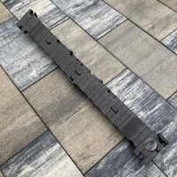 фото thumb №9, Porsche macan 14-19 абсорбер пена бампера перед 95b807550g