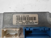 фото thumb №8, Bmw e60 e63 блок керування камери заднього виду video модуль камери 6944676