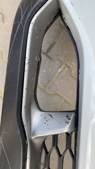 фото thumb №5, Hyundai kona 2018- бампер перед передній