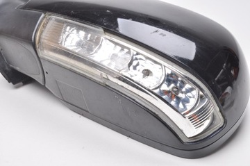 фото thumb №8, Hyundai santa fe ii зеркало левая электрические рестайлинг 87610-2r8515q uk 6 pin