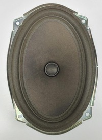 фото thumb №1, Динамік mini cooper r56 18820010 3422633