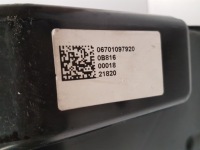 Бак adblue maserati levante 670109779 Київ, фото thumb