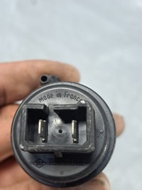 фото thumb №3, Помпа розпилювача скло renault master 2 ii