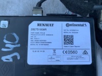 фото thumb №2, Модуль навигации renault scenic 282751809r