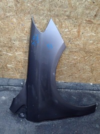 фото thumb №1, Крила перед правий mercedes b klasa w246