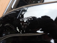 фото thumb №14, Mercedes a-klasa w176 2012 2013 2014 дверь левая