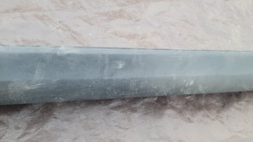 фото thumb №6, Subaru xv планка пороговая левая порог левый // 636