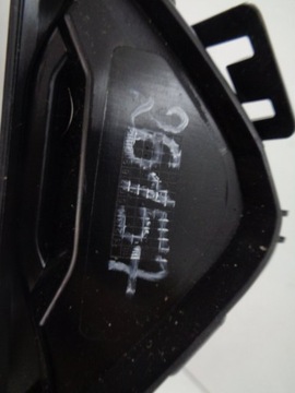 фото thumb №10, Bmw f40 f44 решітка радіатора решітка перед