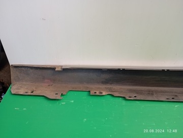 фото thumb №13, Планка пороговая правая bmw 3 f30 f31 7256912