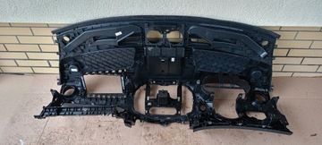 фото thumb №10, Панель роздавальна консоль mercedes vito 447 a4476800087 a4476890147 оригінал