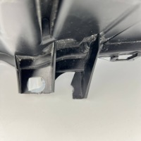 Tesla model y протитуманна фара led drl лівий 150793310c Ціна, фото thumb