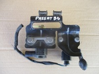 фото thumb №5, Клапан вакуумa 1k0906627a vw passat b6 2.0tdi