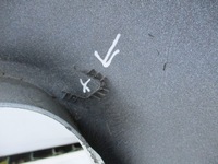 фото thumb №14, Бампер перед передній hyundai i10 86511b9500