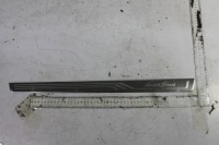 фото thumb №1, Молдинг порог левый перед l&k superb iii 15-