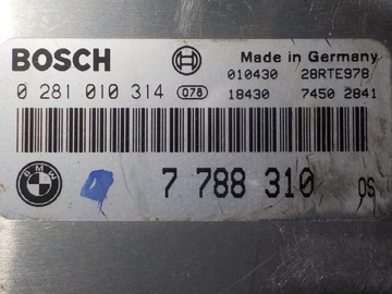 фото thumb №12, Bmw x5 e53 двигун комплектний swap 3.0 d m57d30 306d1