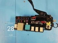 фото thumb №4, Trevis модуль блок управления бортовой компьютер 85980-b2030