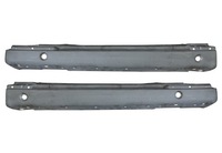 фото thumb №1, Mercedes slk r170 96-05 порог пороги оцинковка le+pr