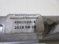 фото thumb №3, Рулевая рейка трансмиссия рулевая renault captur