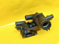 фото thumb №1, Корпус термостата polo 1,4 16v 032121111ap