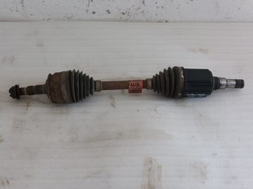 фото thumb №1, Chevrolet cruze 1.6 полуось левая перед