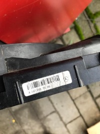 фото thumb №8, Mercedes glb gla w247 w177 радіатор радіатор вентилятор гарний комплект