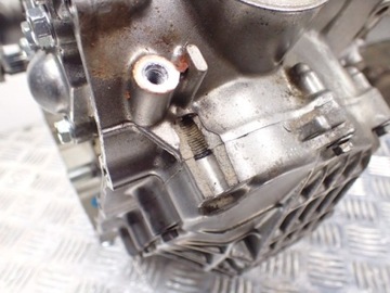 Honda NC 700 x (06-12) 22556 HP двигатель