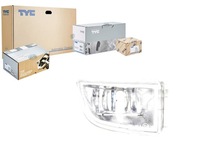 фото thumb №1, Лампа протитуманна перед tyc tyc 19-0293-05-2