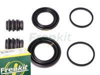 фото thumb №1, Zest napr супорт гальмівний перед honda legend