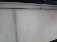 фото thumb №10, Mercedes gl x164 164 lift консоль dół консолі