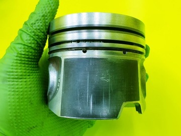 фото thumb №7, Поршень шкворень a6 c7 a7 c7 q7 a8 d4 q5 3.0 tdi 065df 174+ 83l110